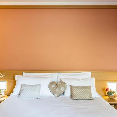 רבסקלטו Hotel Bellavista מראה חיצוני תמונה