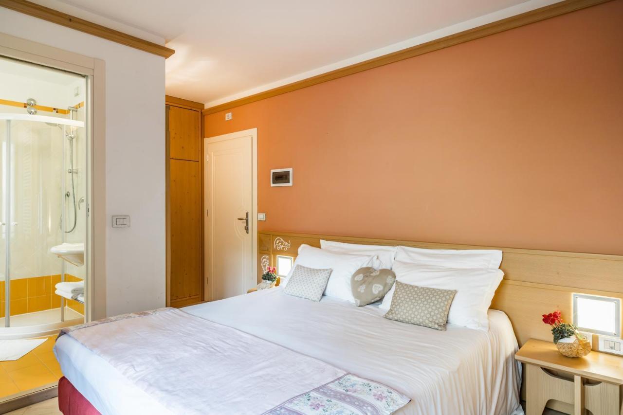 רבסקלטו Hotel Bellavista מראה חיצוני תמונה
