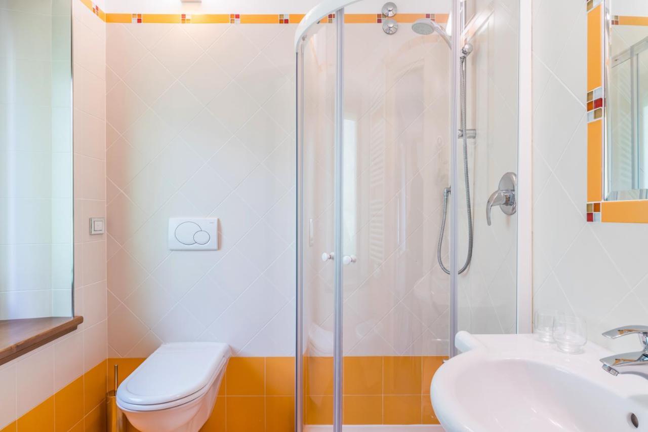 רבסקלטו Hotel Bellavista מראה חיצוני תמונה