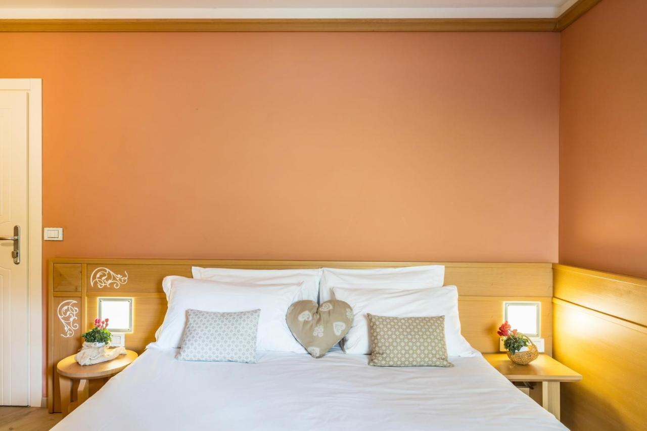 רבסקלטו Hotel Bellavista מראה חיצוני תמונה