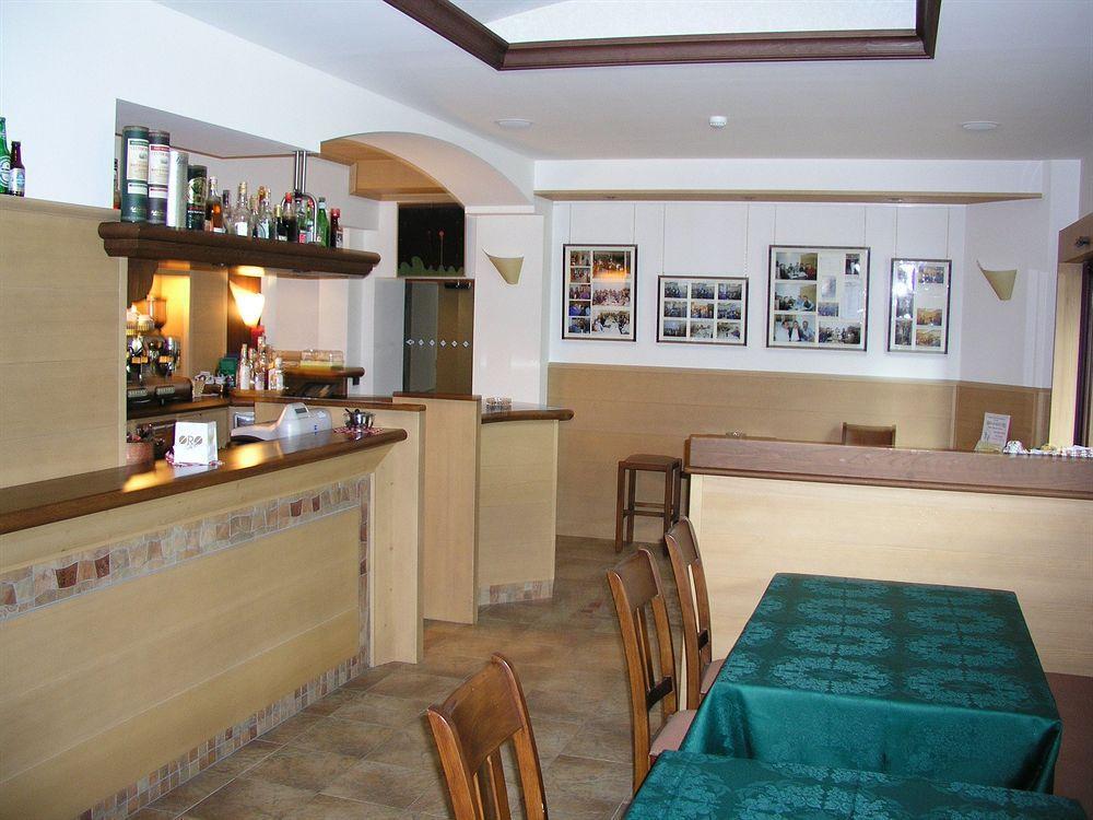 רבסקלטו Hotel Bellavista מראה חיצוני תמונה