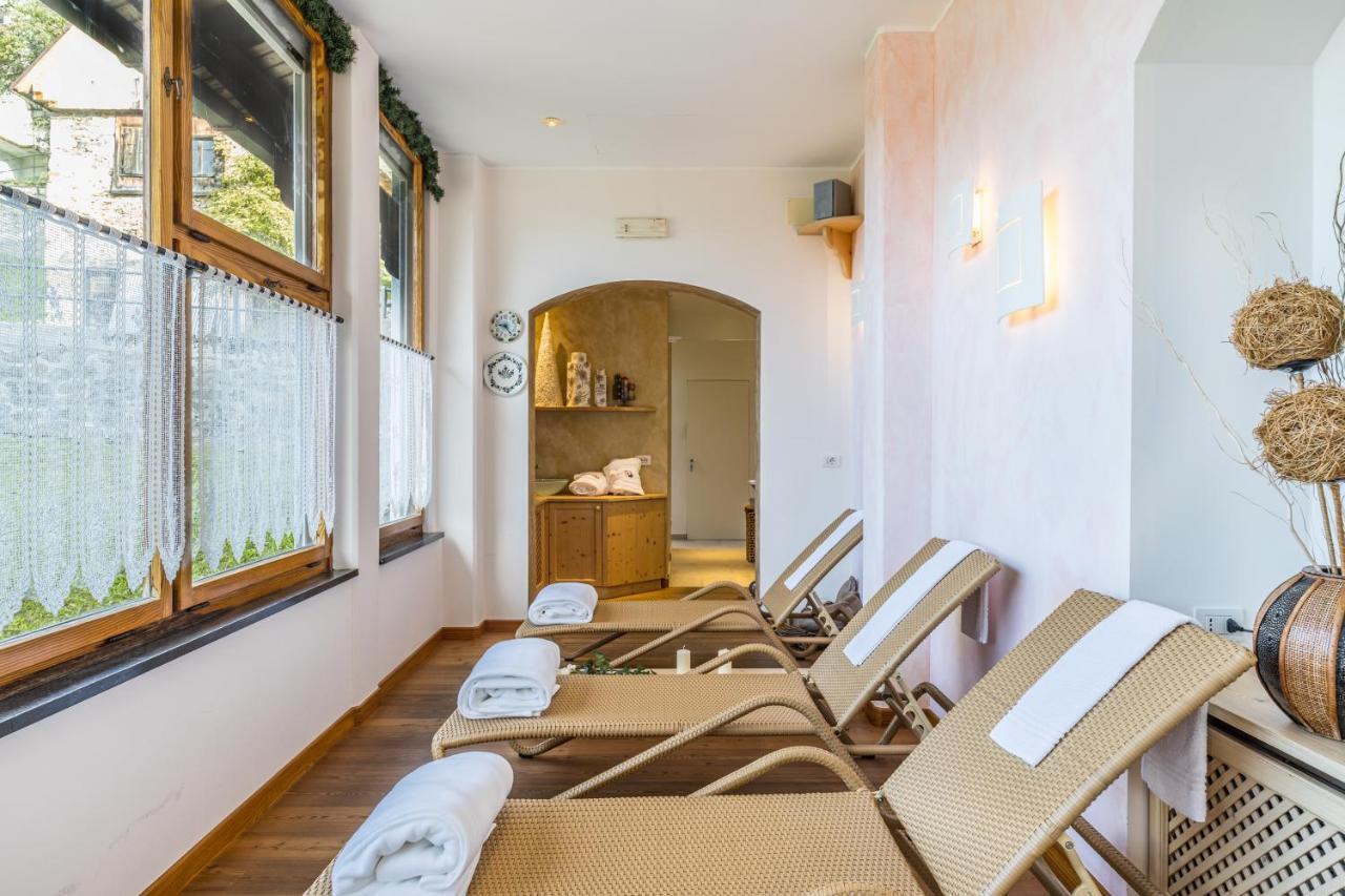 רבסקלטו Hotel Bellavista מראה חיצוני תמונה