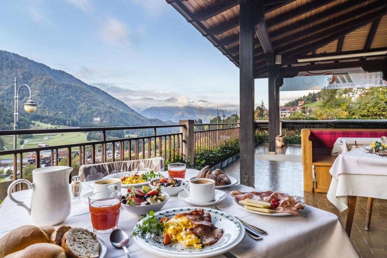 רבסקלטו Hotel Bellavista מראה חיצוני תמונה