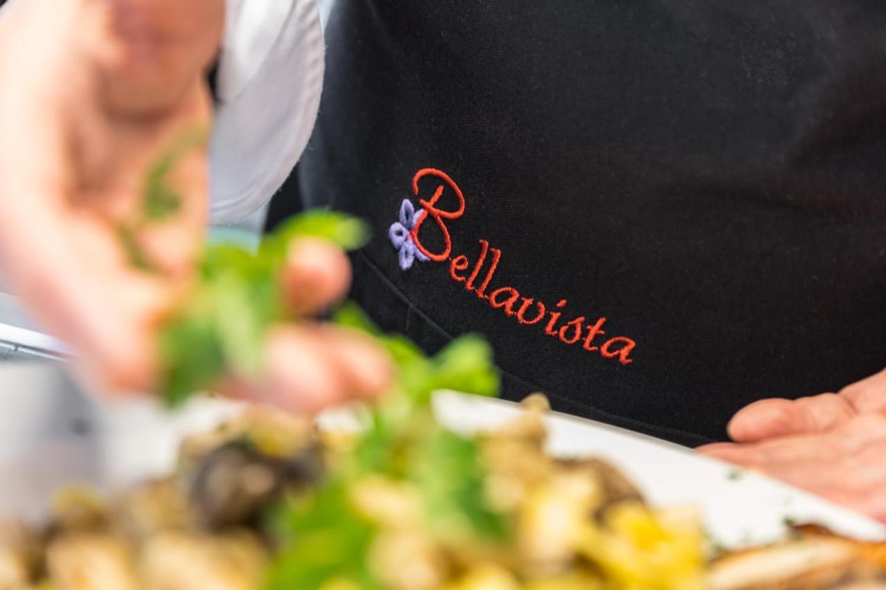 רבסקלטו Hotel Bellavista מראה חיצוני תמונה