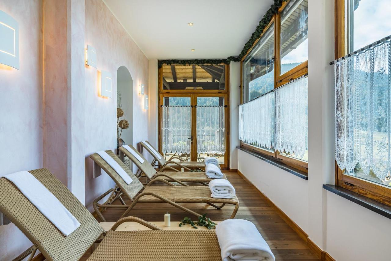 רבסקלטו Hotel Bellavista מראה חיצוני תמונה