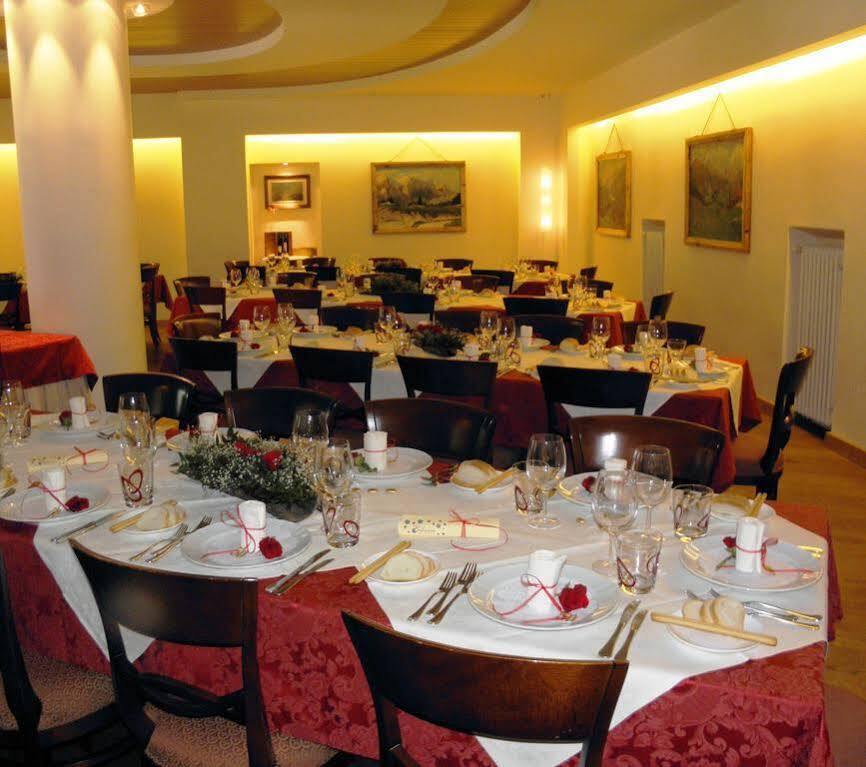 רבסקלטו Hotel Bellavista מראה חיצוני תמונה