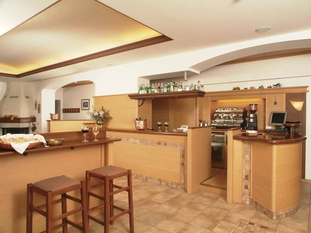 רבסקלטו Hotel Bellavista מראה חיצוני תמונה