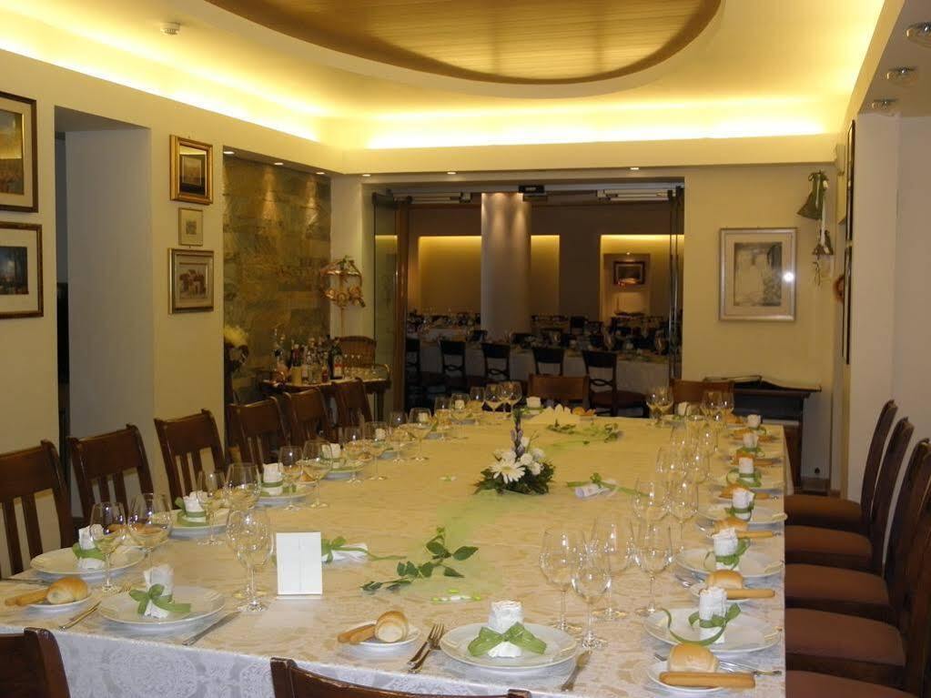 רבסקלטו Hotel Bellavista מראה חיצוני תמונה