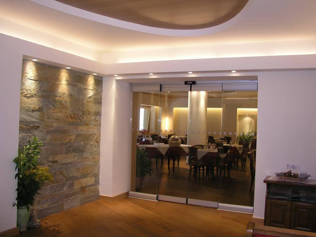 רבסקלטו Hotel Bellavista מראה חיצוני תמונה