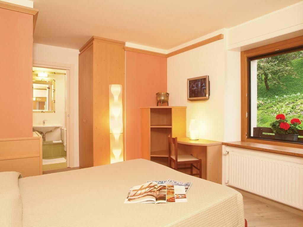 רבסקלטו Hotel Bellavista מראה חיצוני תמונה