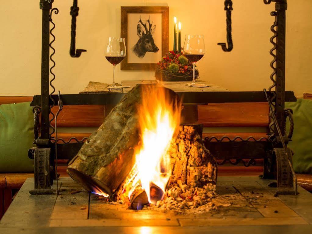 רבסקלטו Hotel Bellavista מראה חיצוני תמונה