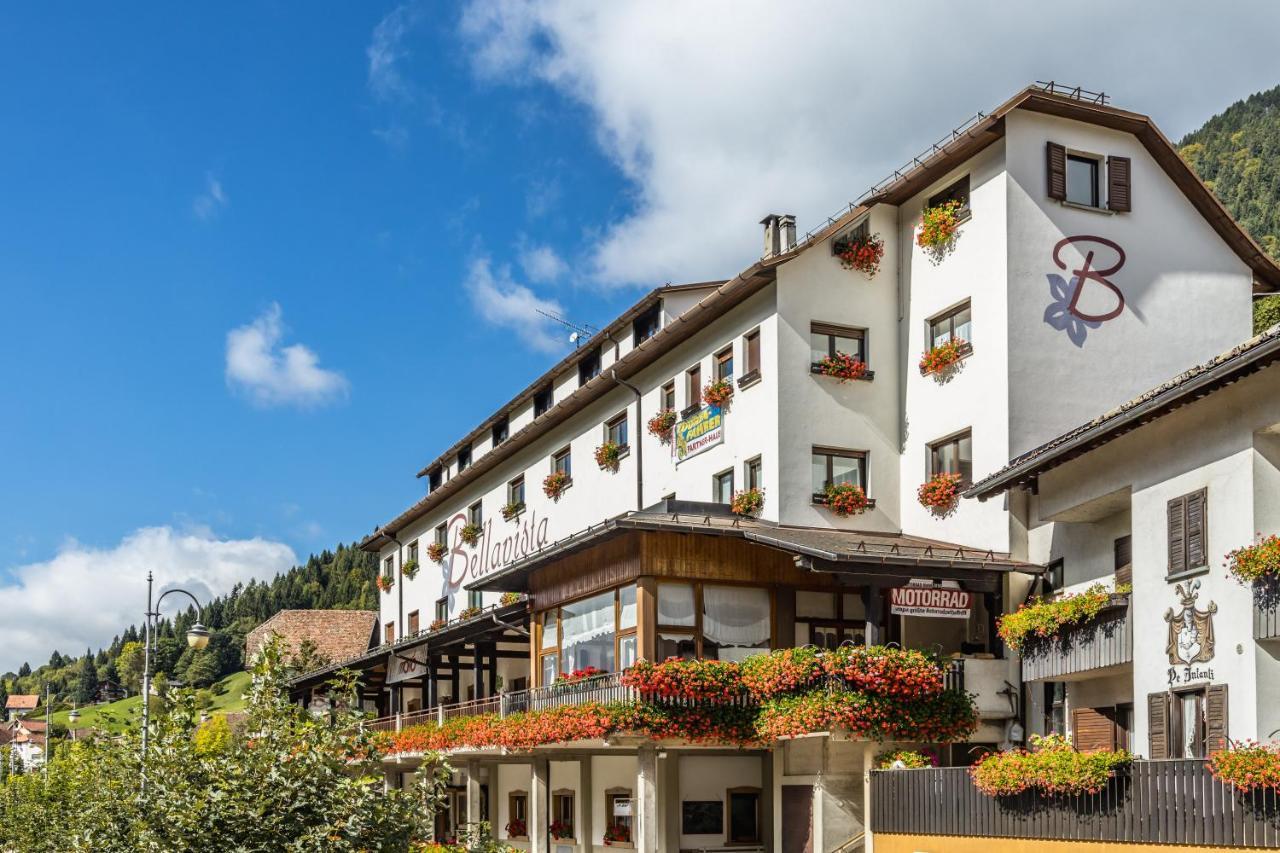 רבסקלטו Hotel Bellavista מראה חיצוני תמונה
