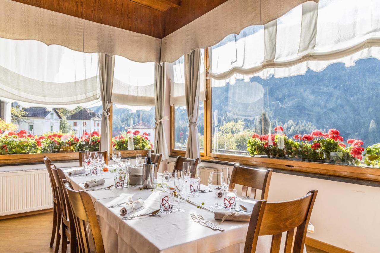 רבסקלטו Hotel Bellavista מראה חיצוני תמונה