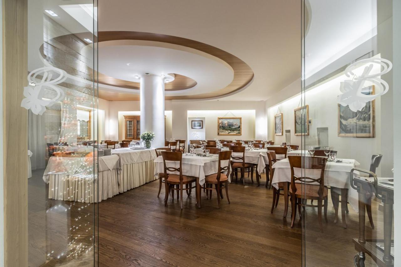 רבסקלטו Hotel Bellavista מראה חיצוני תמונה