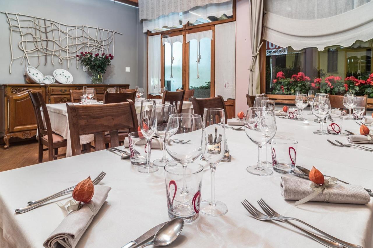 רבסקלטו Hotel Bellavista מראה חיצוני תמונה